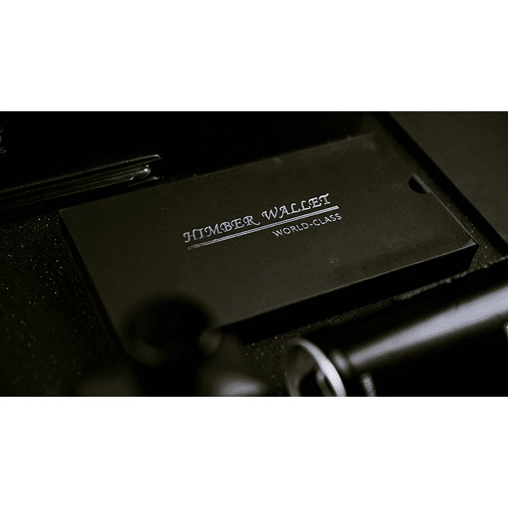 Himber Wallet by TCC - Trick - Image 3
