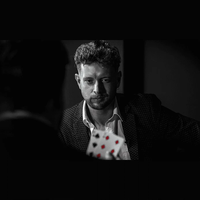 Hit (Gimmicks and Online Instructions) by Luke Jermay - Trick - Image 4