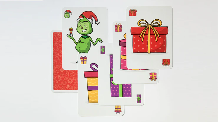 Homing Cartoon (Christmas) by Undermagic - Image 2