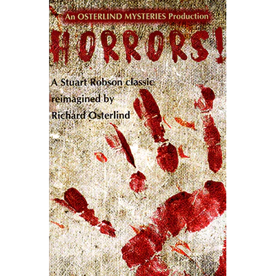 Horrors! by Richard Osterlind