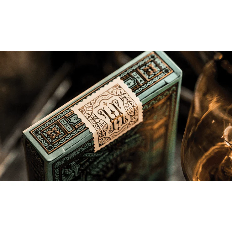 Hudson Playing Cards by theory11 - Image 2