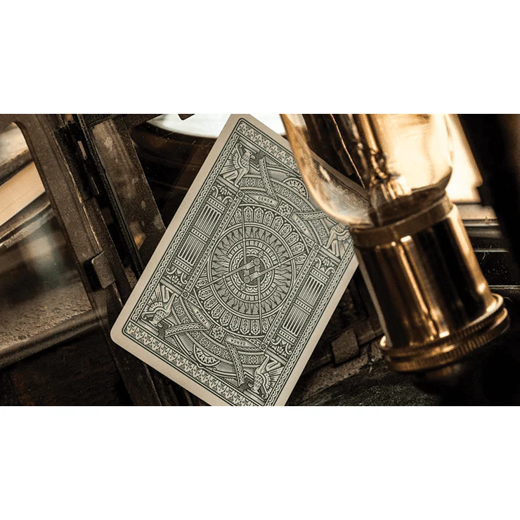 Hudson Playing Cards by theory11 - Image 4