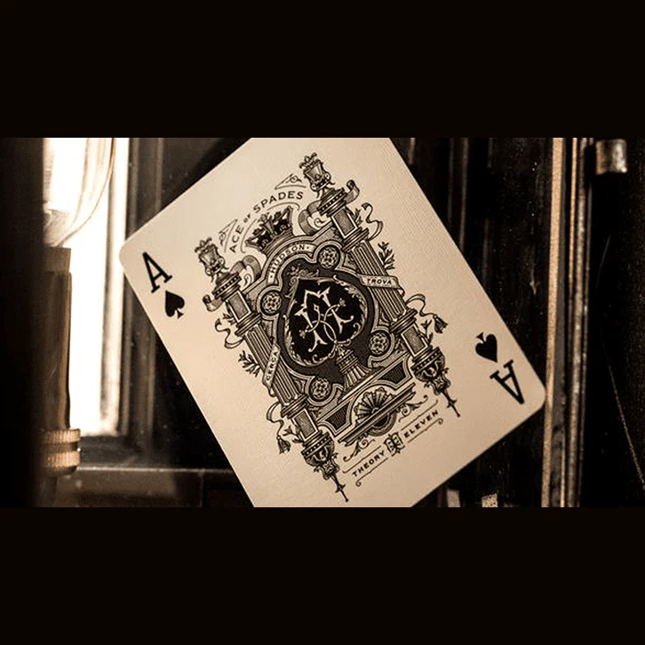 Hudson Playing Cards by theory11 - Image 5
