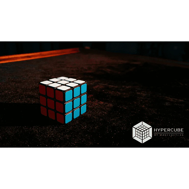 Hypercube By Magic Action - Trick - Image 2