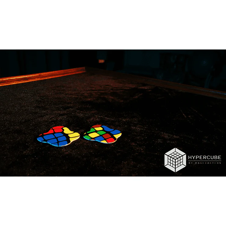 Hypercube By Magic Action - Trick - Image 3