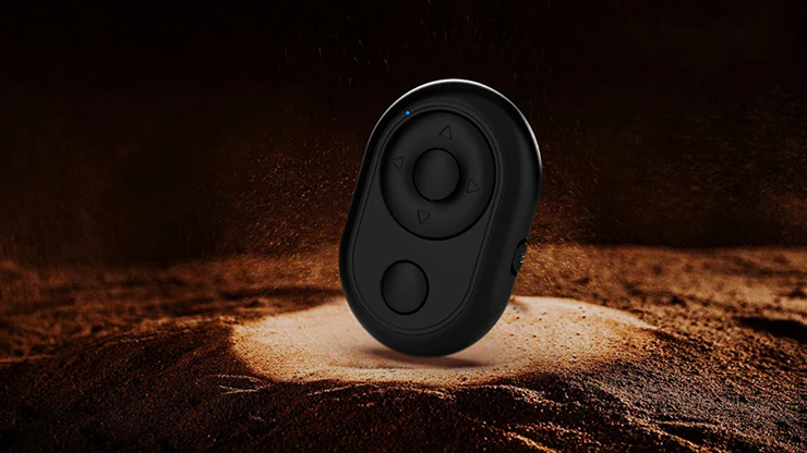 IARVEL REMOTE by Iarvel Magic and Bluether Magic - Image 6