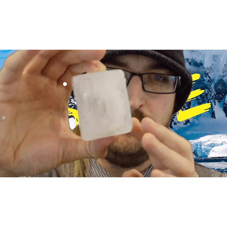 Ice Qube by Kieron Johnson & Mark Traversoni - Trick - Image 4