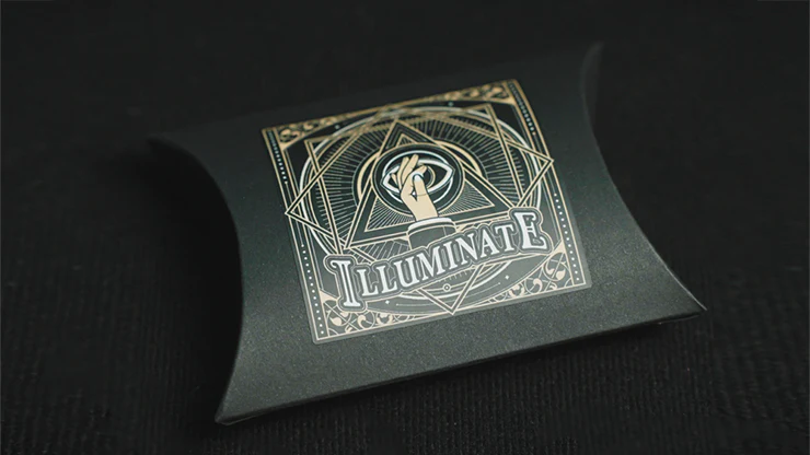 Illuminate (Version 3, Fade in and out) by Joseph Lee & Zio - Image 3