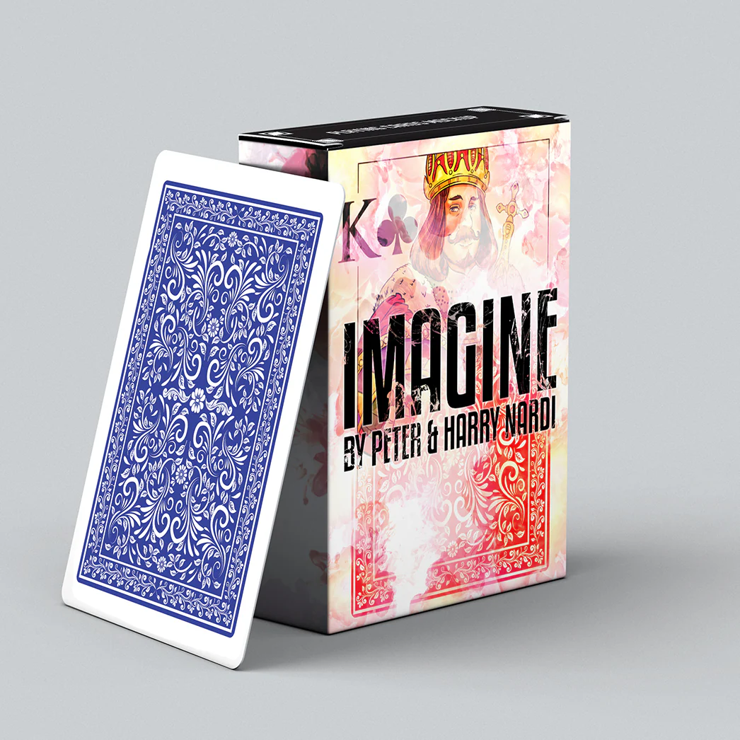 Imagine by Peter and Harry Nardi - Image 2