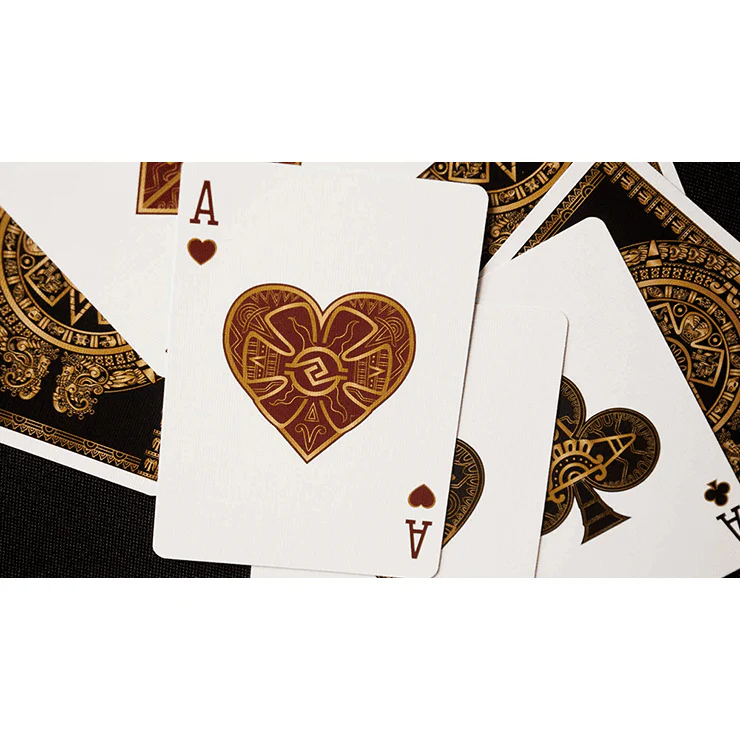Imperio Playing Cards by DNIGMA - Image 2