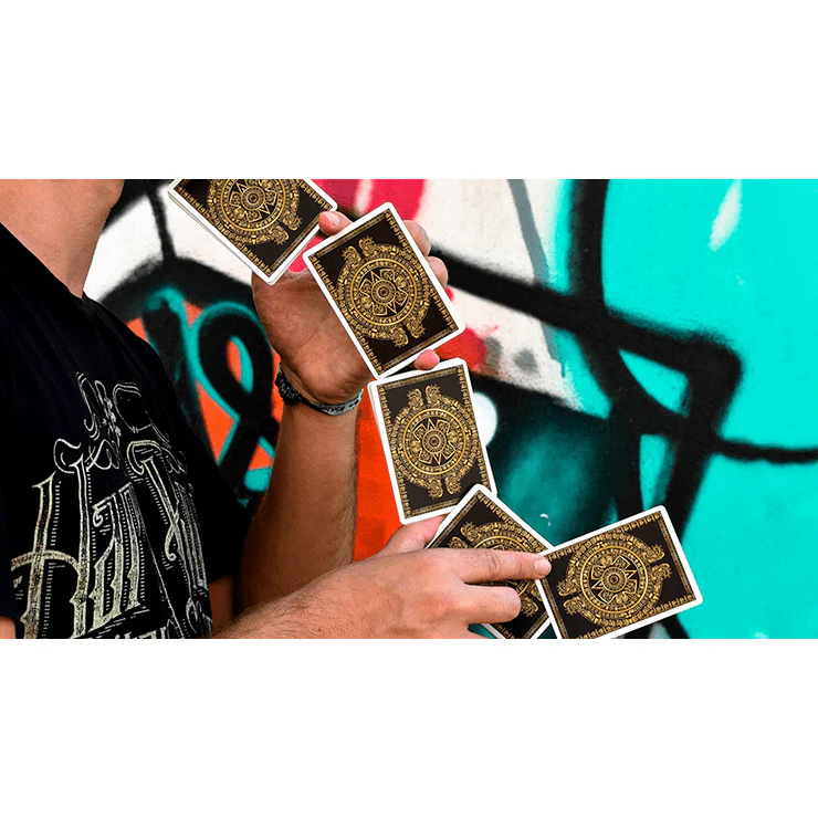 Imperio Playing Cards by DNIGMA - Image 4