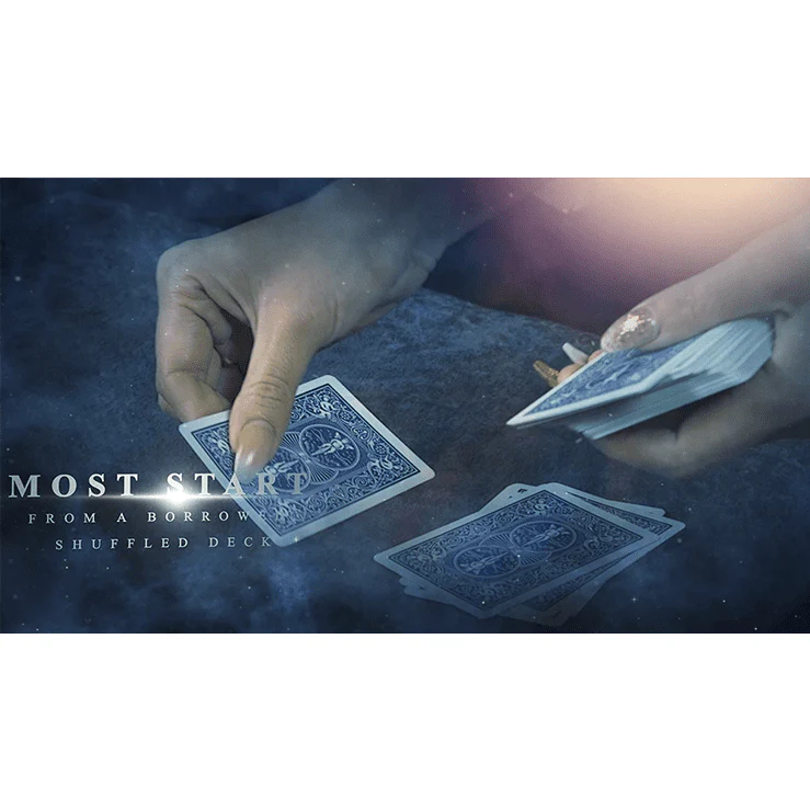 Impossible Location Card Tricks by John Carey video DOWNLOAD - Image 5