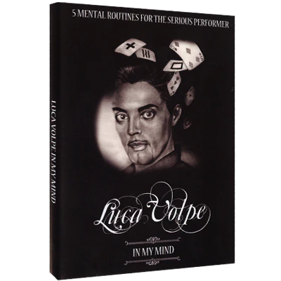 In My Mind by Luca Volpe and Titanas video DOWNLOAD