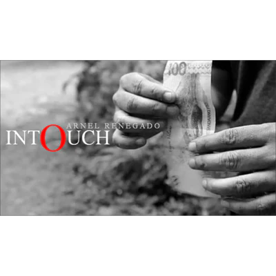 In Touch by Arnel Renegado - Video DOWNLOAD