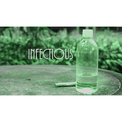 Infectious by Arnel Renegado and RMC Tricks - Video DOWNLOAD