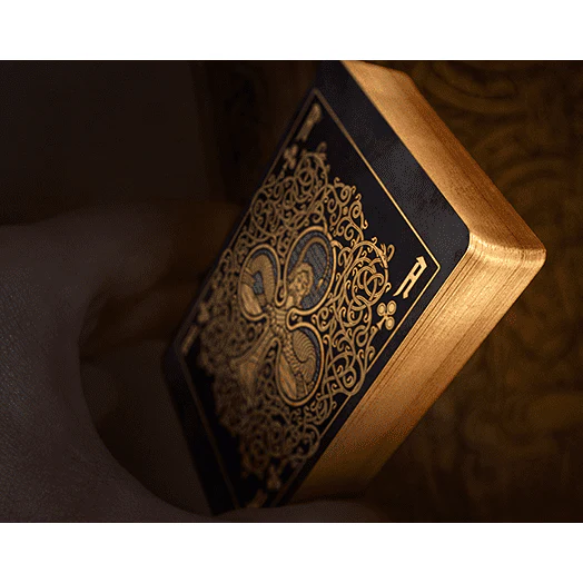 Inferno Playing Cards - Image 2