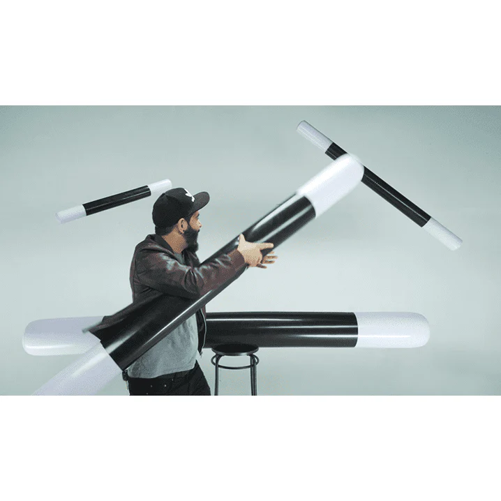 INFLATABLE WAND MEGA (8FT.) by Murphy's Magic Supplies - Trick - Image 5