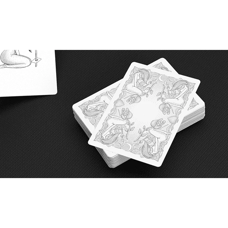 Innocence Playing Cards - Image 2