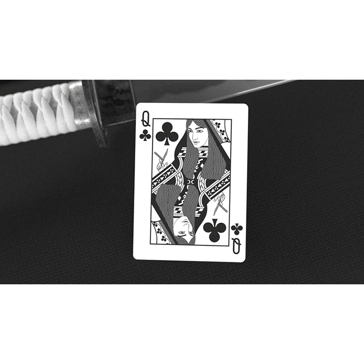 Innocence Playing Cards - Image 3