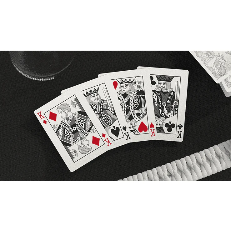 Innocence Playing Cards - Image 4