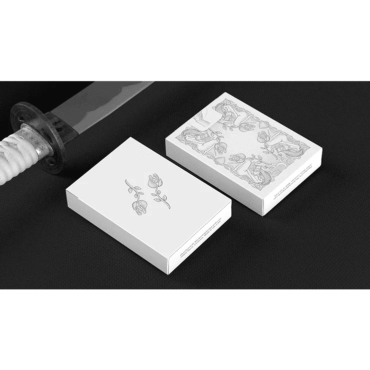 Innocence Playing Cards - Image 6