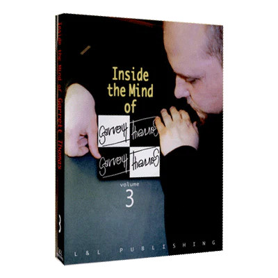 Inside the Mind of Garrett Thomas Vol.3 by Garrett Thomas video DOWNLOAD