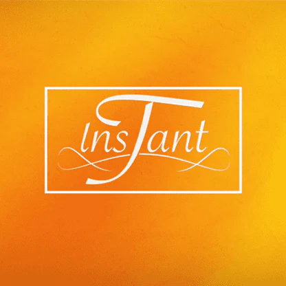 Instant T Blue / 2019 (Gimmicks and Online Instructions) by The French Twins & Magic Dream- Trick