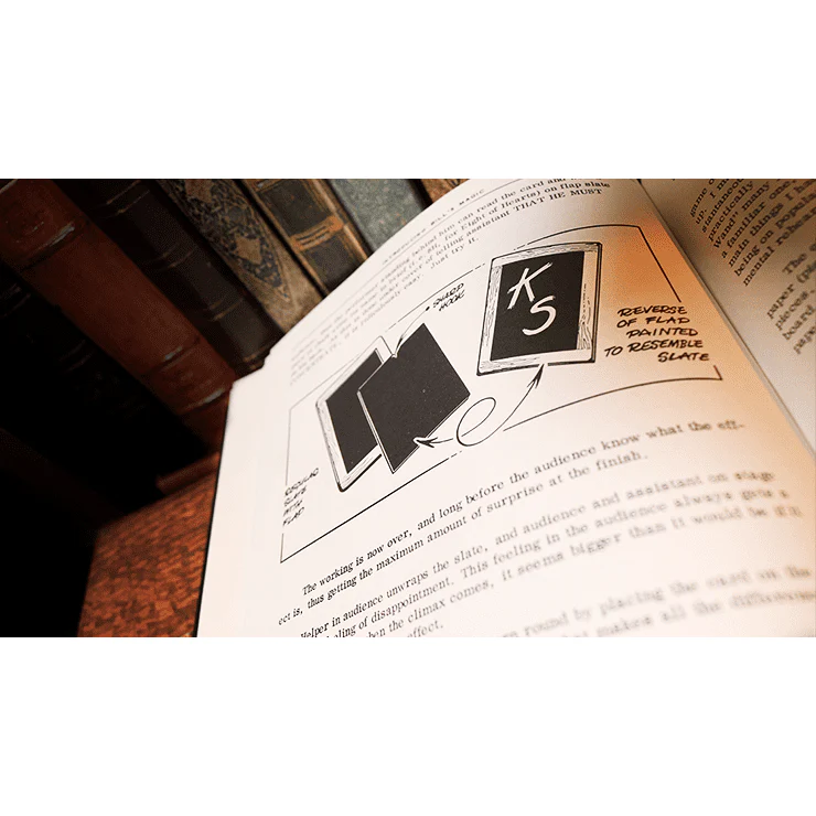 Introducing Bill's Magic (Limited/Out of Print) by William G. Stickland - Book - Image 4