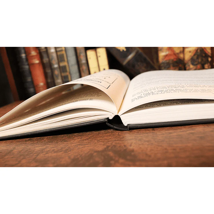 Introducing Bill's Magic (Limited/Out of Print) by William G. Stickland - Book - Image 5