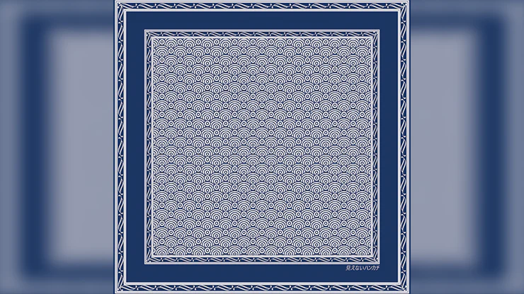 Invisible Devil (Blue) by Lee Alex - Image 3