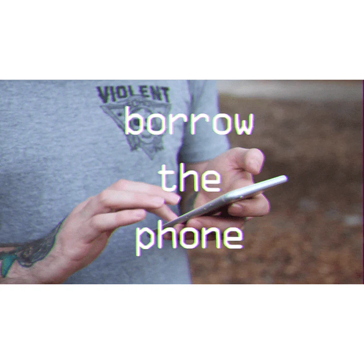 iTime Rewind by Beau Cremer and The Blue Crown - DVD - Image 2