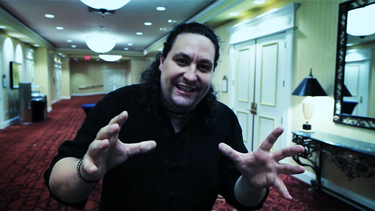 It's Impossible by Miguel Angel Gea video DOWNLOAD - Image 3