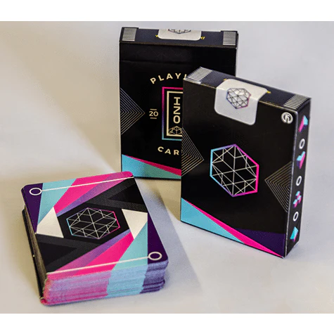 IZO Playing Cards - Image 2