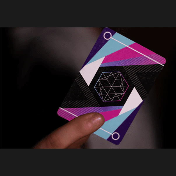 IZO Playing Cards - Image 4