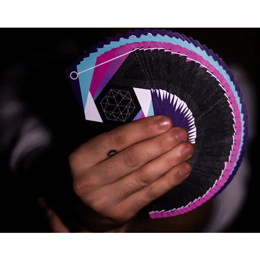 IZO Playing Cards - Image 5