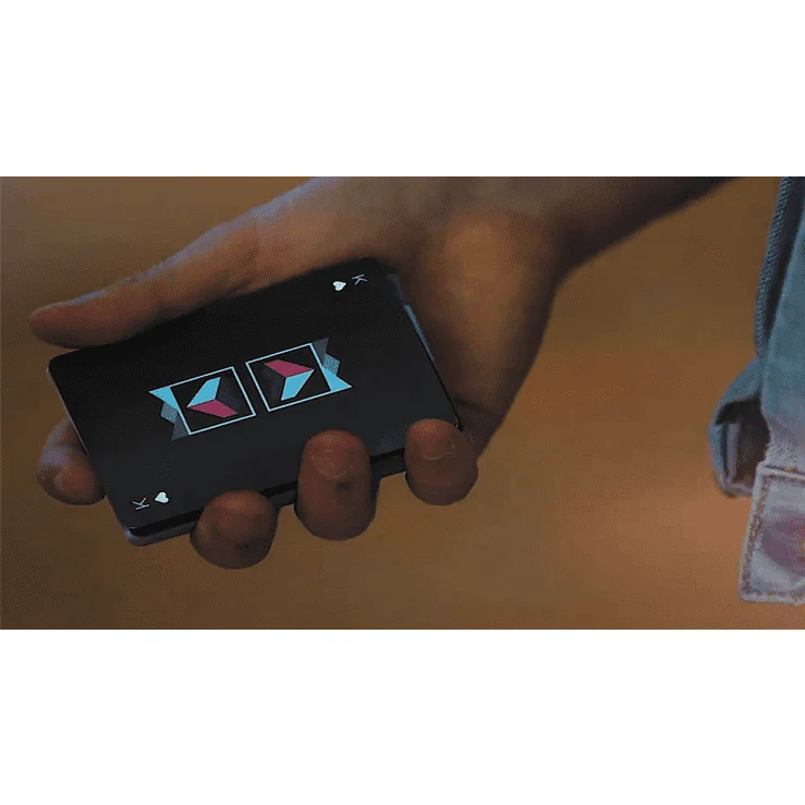 IZO Playing Cards - Image 6