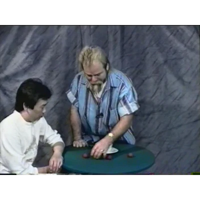 Jamie's Trick (excerpt from 3-Dean Trilogy) by Dean Dill - video DOWNLOAD