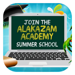 JC Summer School By John Carey Instant Download