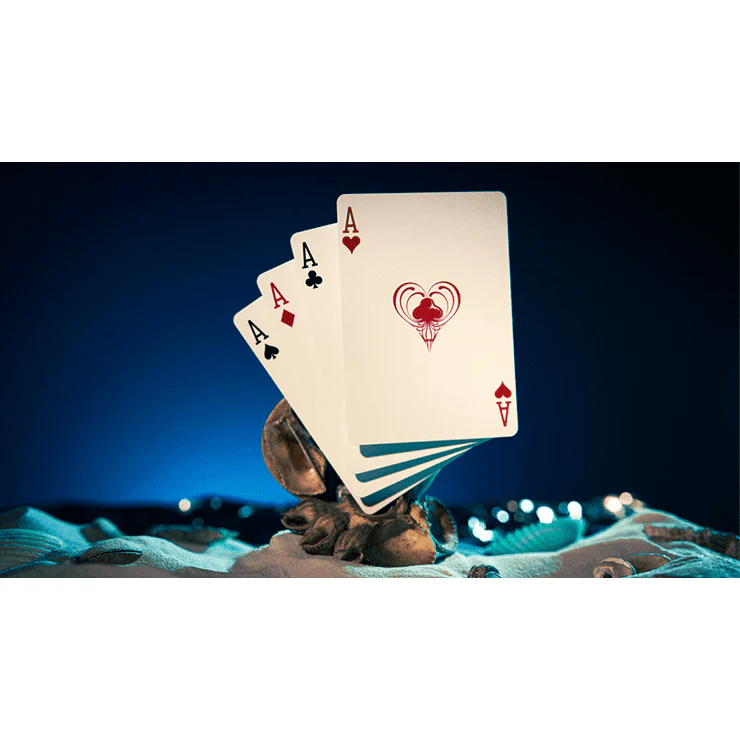 Jellyfish Playing Cards - Image 3