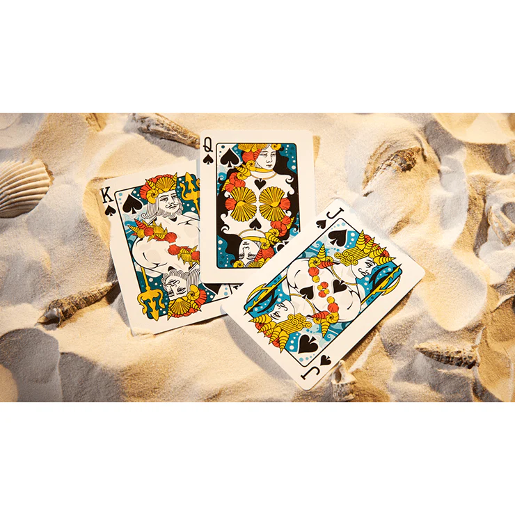 Jellyfish Playing Cards - Image 4