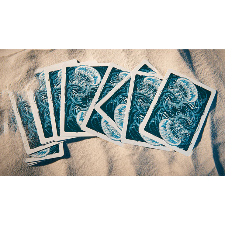 Jellyfish Playing Cards - Image 5