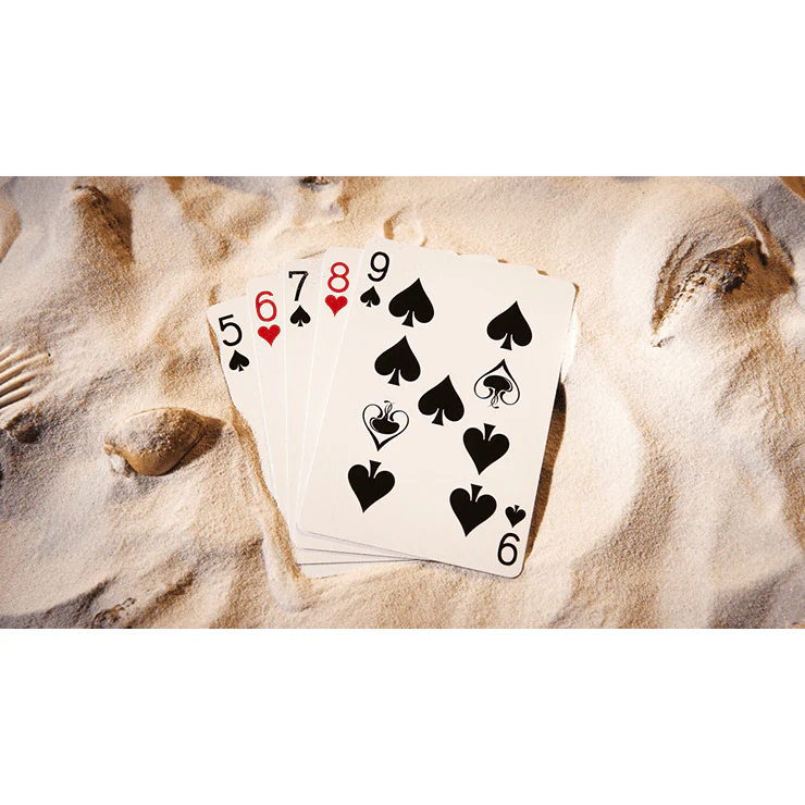 Jellyfish Playing Cards - Image 6