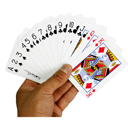 Jesus Svengali Deck by JL Magic - Trick - Image 2