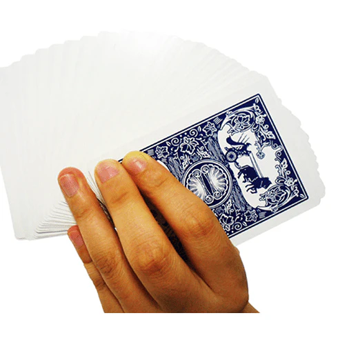 Jesus Svengali Deck by JL Magic - Trick - Image 3