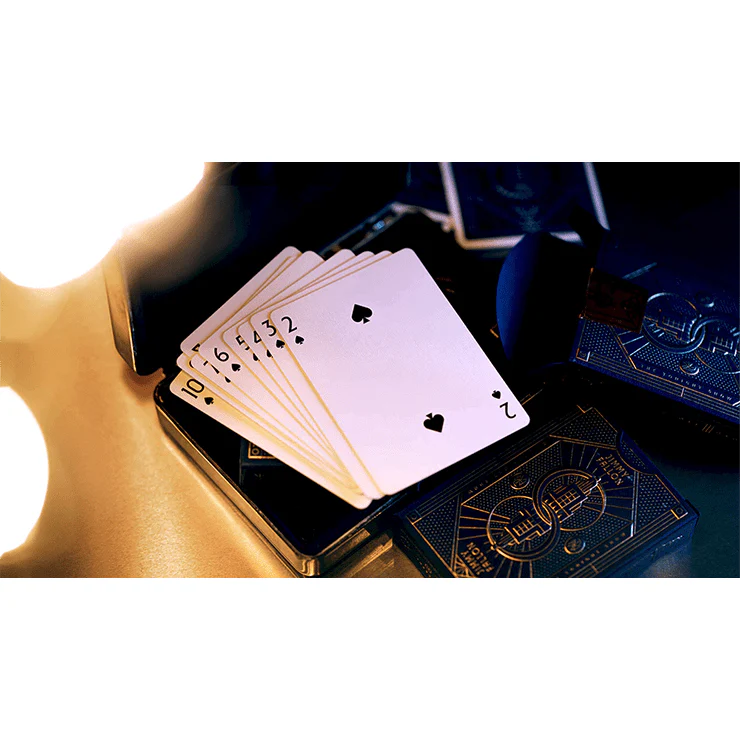 Jimmy Fallon Playing Cards by theory11 - Image 6