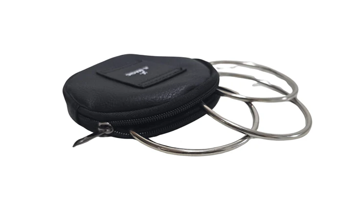 JL Premium Linking Rings (6 inch) - Image 2