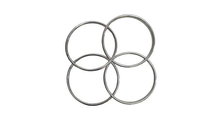 JL Premium Linking Rings (6 inch) - Image 4