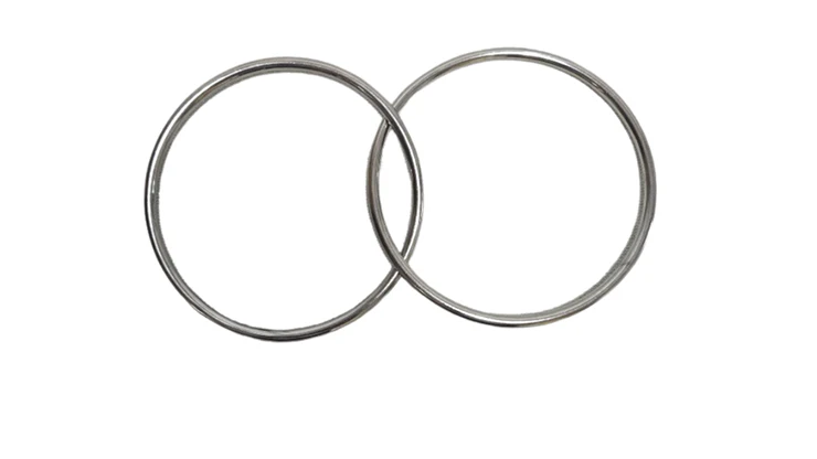 JL Premium Linking Rings (6 inch) - Image 5