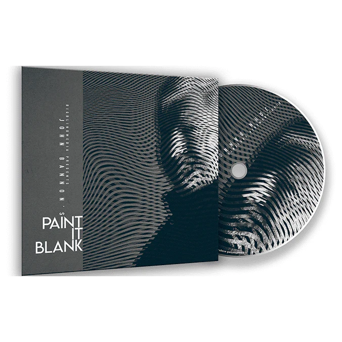 John Bannon's PAINT IT BLANK (Gimmicks and DVD) - DVD - Image 6