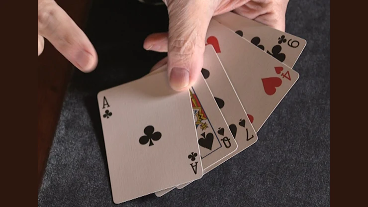 John Bannon's Quintastic Packet Trick - Image 2